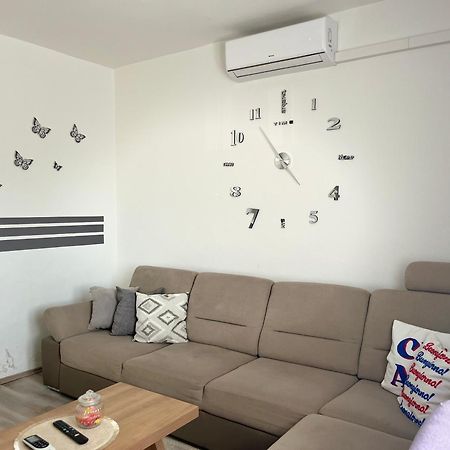 Apartman Marta Zadar Exterior foto