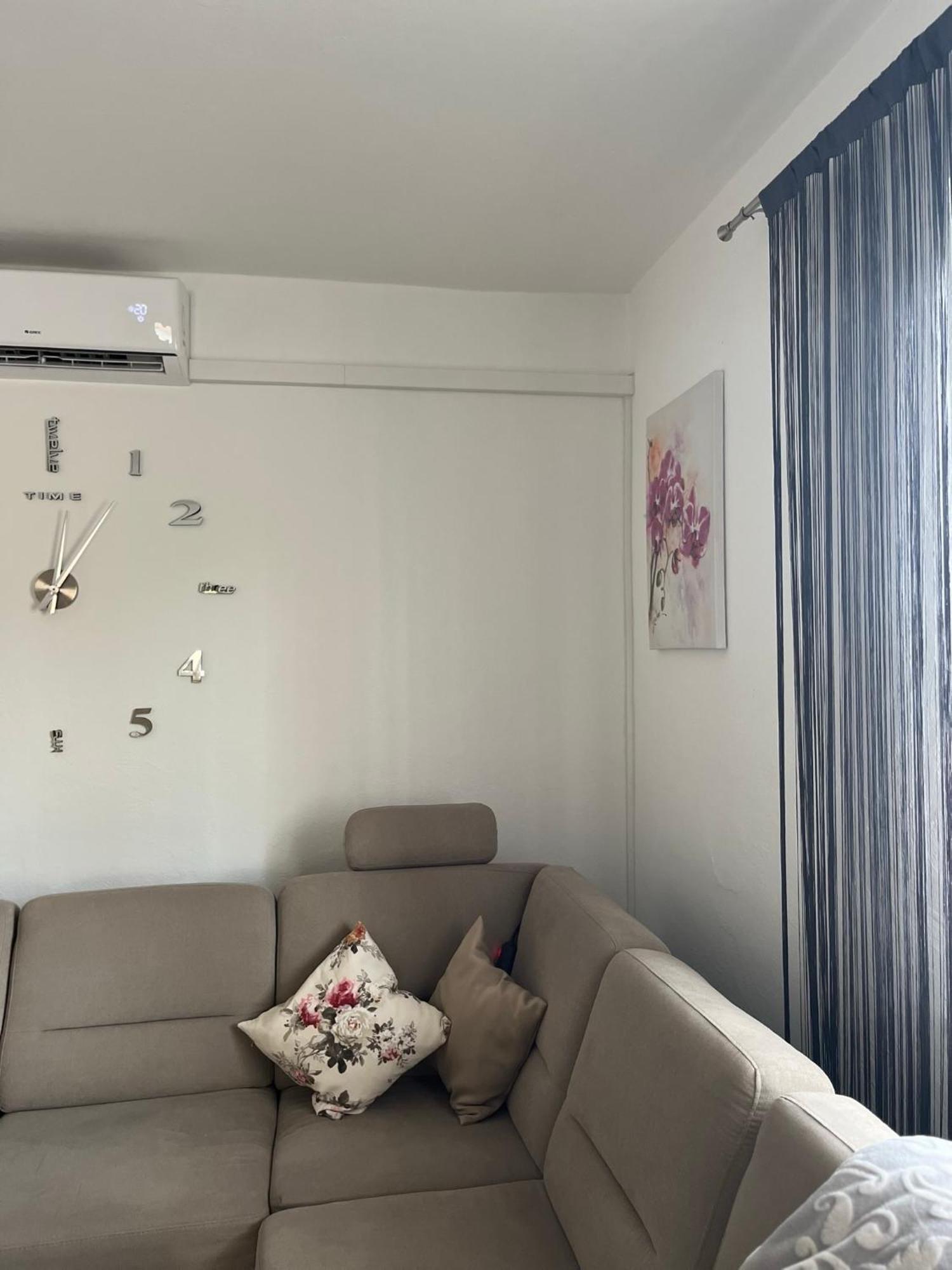 Apartman Marta Zadar Exterior foto