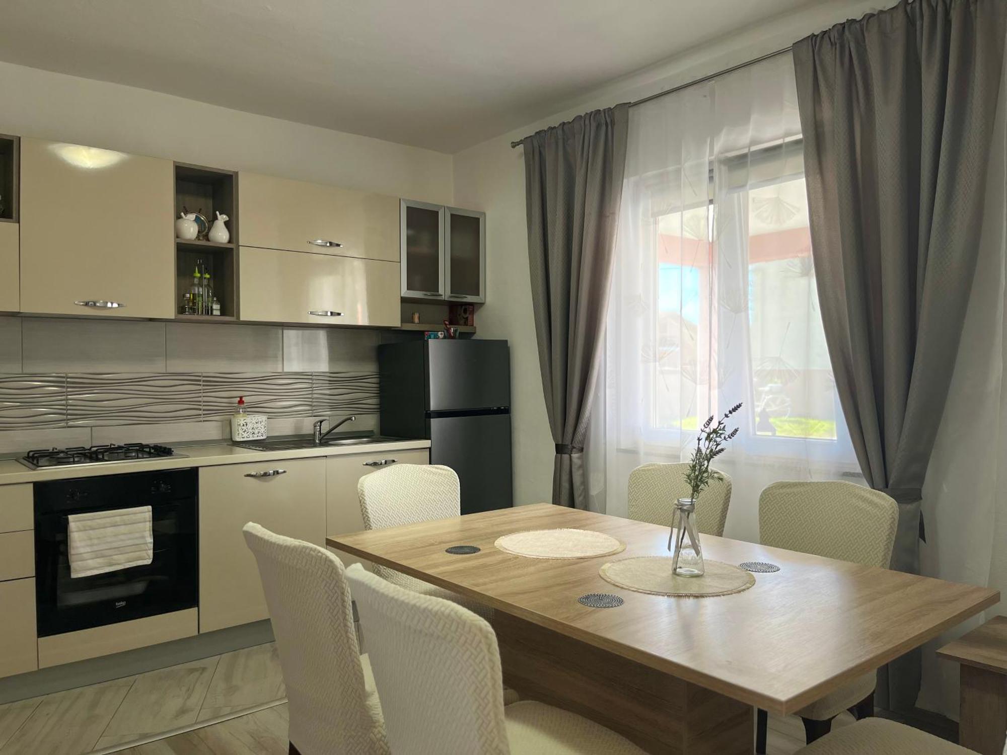Apartman Marta Zadar Exterior foto