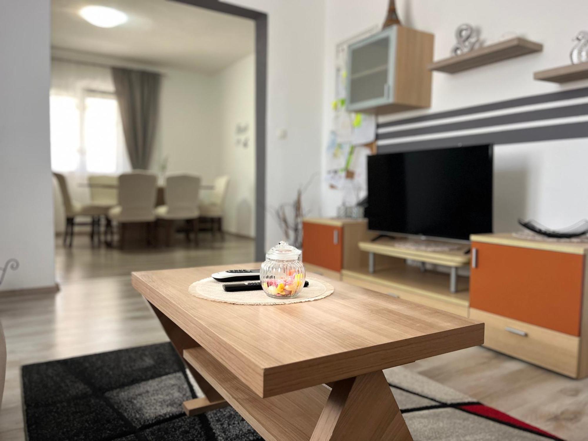 Apartman Marta Zadar Exterior foto
